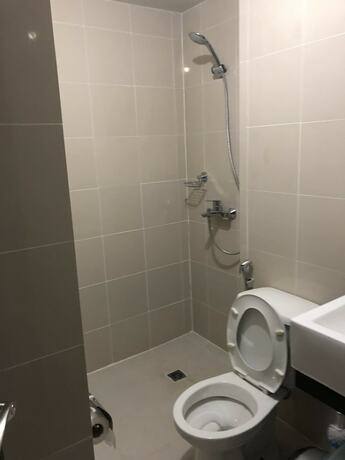 Imagen general del Hotel Cubao ManhattanHeights Unit 4Q Tower D. Foto 15
