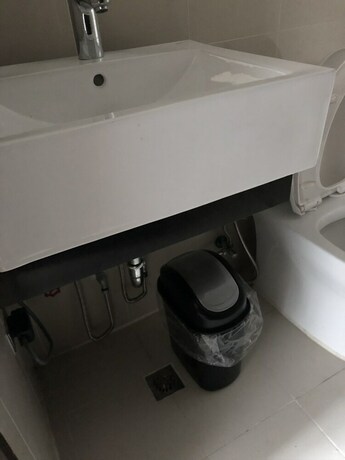 Imagen de la habitación del Hotel Cubao ManhattanHeights Unit 4Q Tower D. Foto 20