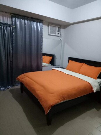 Imagen de la habitación del Hotel Cubao ManhattanHeights Unit 4Q Tower D. Foto 22