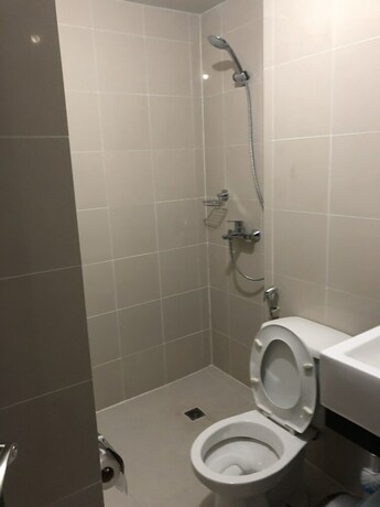 Imagen de la habitación del Hotel Cubao ManhattanHeights Unit 4Q Tower D. Foto 26