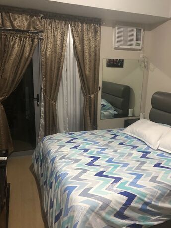 Imagen general del Hotel Cubao ManhattanHeights Unit 5H Tower C. Foto 3
