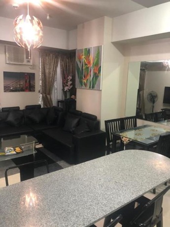Imagen general del Hotel Cubao ManhattanHeights Unit 5H Tower C. Foto 4