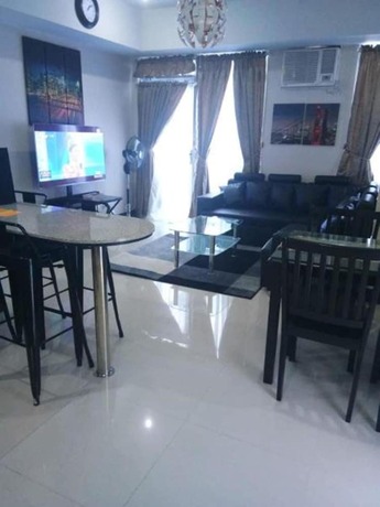 Imagen general del Hotel Cubao ManhattanHeights Unit 5H Tower C. Foto 5