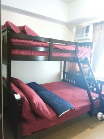 Imagen general del Hotel Cubao ManhattanHeights Unit 5H Tower C. Foto 6