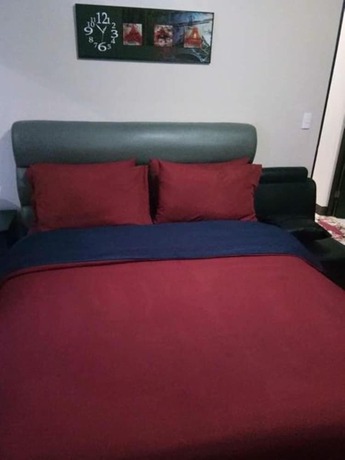 Imagen general del Hotel Cubao ManhattanHeights Unit 5H Tower C. Foto 7