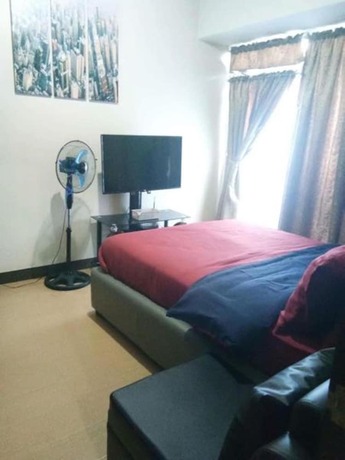 Imagen general del Hotel Cubao ManhattanHeights Unit 5H Tower C. Foto 8