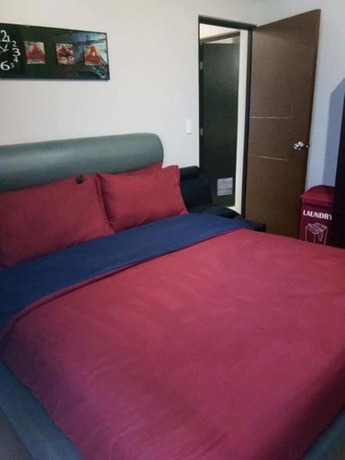 Imagen general del Hotel Cubao ManhattanHeights Unit 5H Tower C. Foto 11