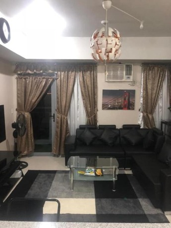Imagen general del Hotel Cubao ManhattanHeights Unit 5H Tower C. Foto 12