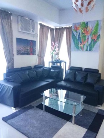Imagen general del Hotel Cubao ManhattanHeights Unit 5H Tower C. Foto 13