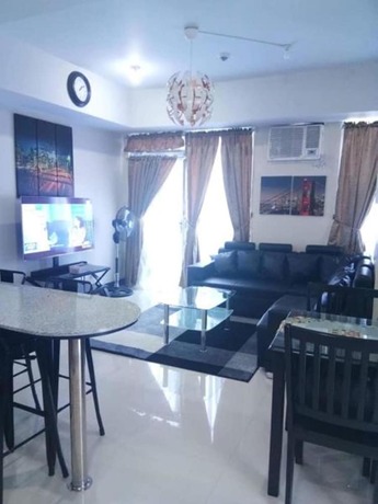 Imagen general del Hotel Cubao ManhattanHeights Unit 5H Tower C. Foto 14