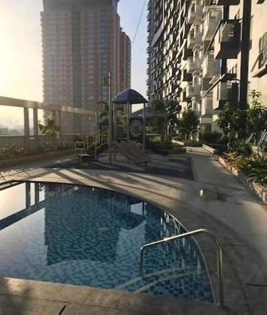 Imagen general del Hotel Cubao ManhattanHeights Unit 5H Tower C. Foto 15