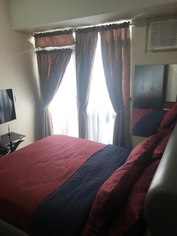 Imagen general del Hotel Cubao ManhattanHeights Unit 5H Tower C. Foto 18