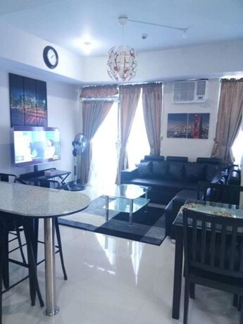 Imagen de la habitación del Hotel Cubao ManhattanHeights Unit 5H Tower C. Foto 28