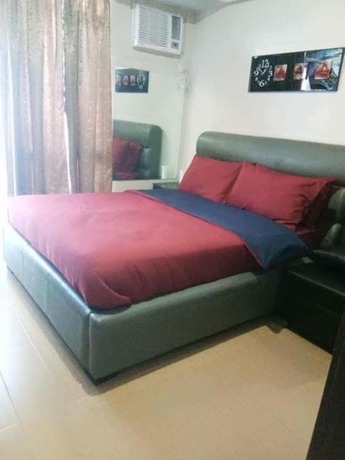 Imagen de la habitación del Hotel Cubao ManhattanHeights Unit 5H Tower C. Foto 30