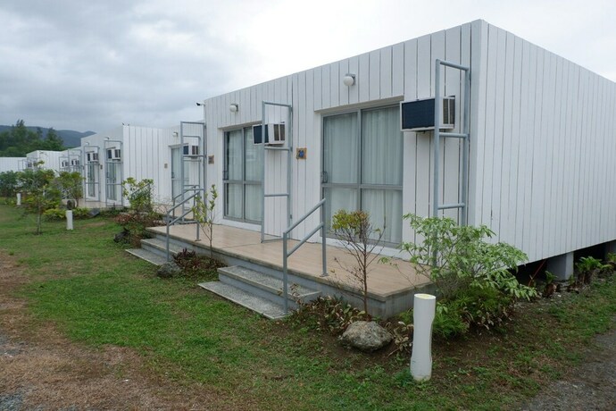 Imagen general del Hotel Cube Baler. Foto 2