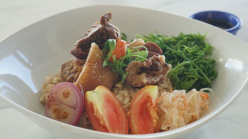 Imagen general del Hotel Cube Baler. Foto 5