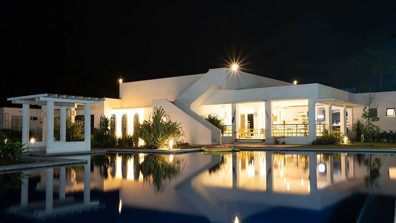 Imagen general del Hotel Cube Baler. Foto 6