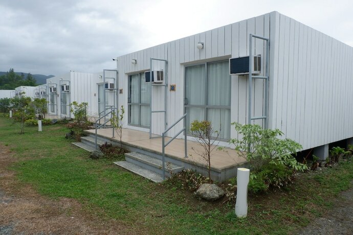 Imagen general del Hotel Cube Baler. Foto 7