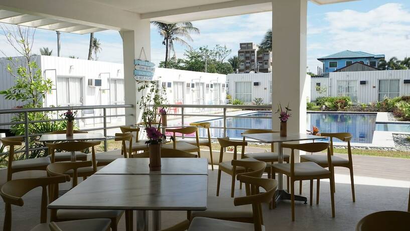 Imagen general del Hotel Cube Baler. Foto 8