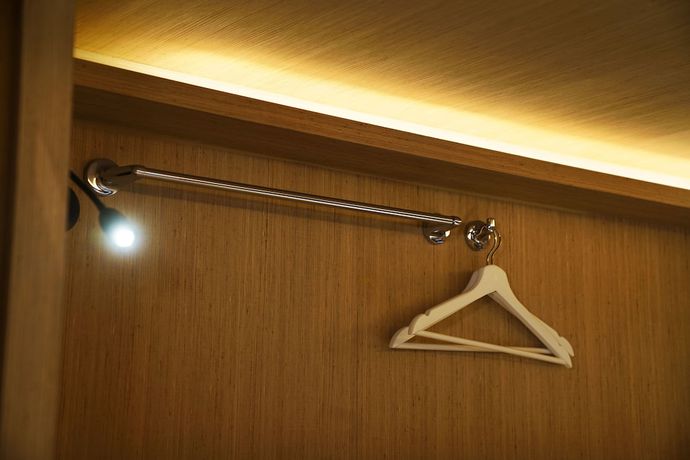 Imagen de la habitación del Hotel Cube Boutique Capsule @ Kampong Glam (sg Clean). Foto 7