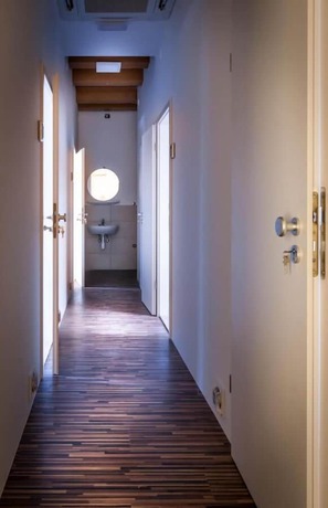 Imagen de los interiores del Hotel Cube Central Rooms for 2 - Hostel. Foto 20