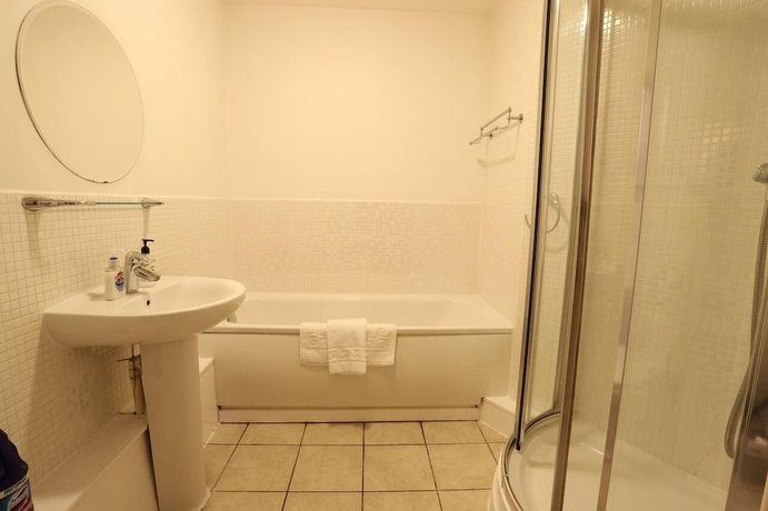 Imagen de la habitación del Hotel Cube Mailbox City Walk Garden View. Foto 12