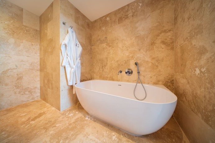 Imagen de la habitación del Hotel Cube Prague. Foto 2