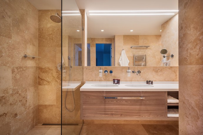 Imagen de la habitación del Hotel Cube Prague. Foto 13