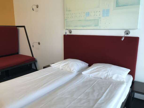 Imagen de la habitación del Hotel Cube Savognin. Foto 18