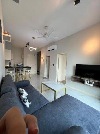 Imagen general del Hotel Cubic Botanical Suites Bangsar South by HomeBrickz. Foto 8
