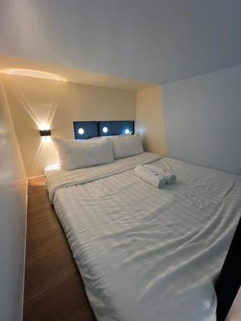 Imagen general del Hotel Cubic Botanical Suites Bangsar South by HomeBrickz. Foto 12