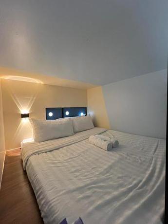 Imagen general del Hotel Cubic Botanical Suites Bangsar South by HomeBrickz. Foto 13