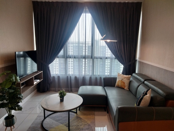 Imagen de la habitación del Hotel Cubic Botanical Suites Homebrickz. Foto 17