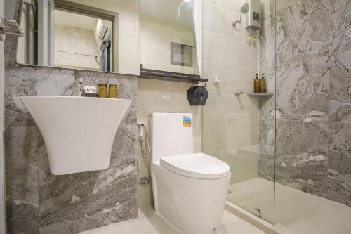 Imagen general del Hotel Cubic Pratunam. Foto 4