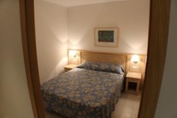 Imagen de la habitación del Hotel Cubil. Foto 2