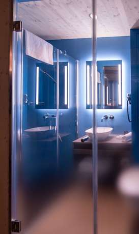 Imagen de la habitación del Hotel Cubilaris Motel Bad Ragaz. Foto 18