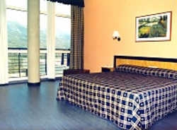 Imagen general del Hotel Cubino. Foto 4