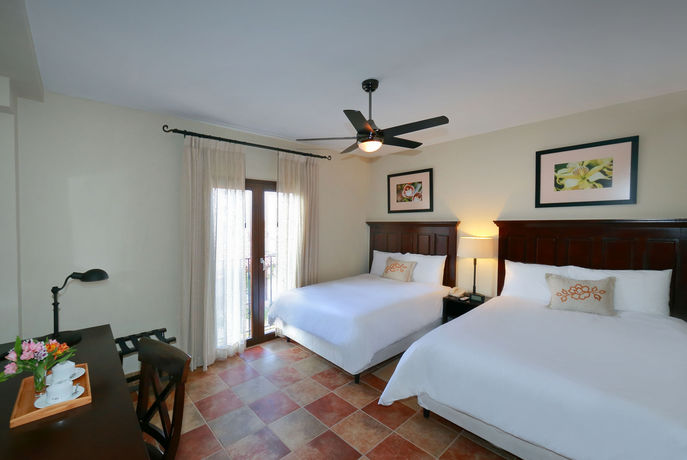 Imagen de la habitación del Hotel Cubitá Boutique Resort and Spa. Foto 5