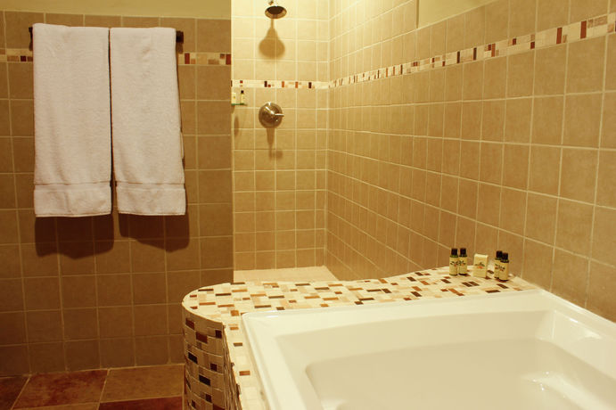 Imagen de la habitación del Hotel Cubitá Boutique Resort and Spa. Foto 6