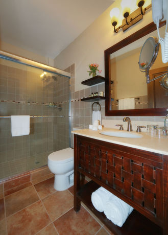 Imagen de la habitación del Hotel Cubitá Boutique Resort and Spa. Foto 7