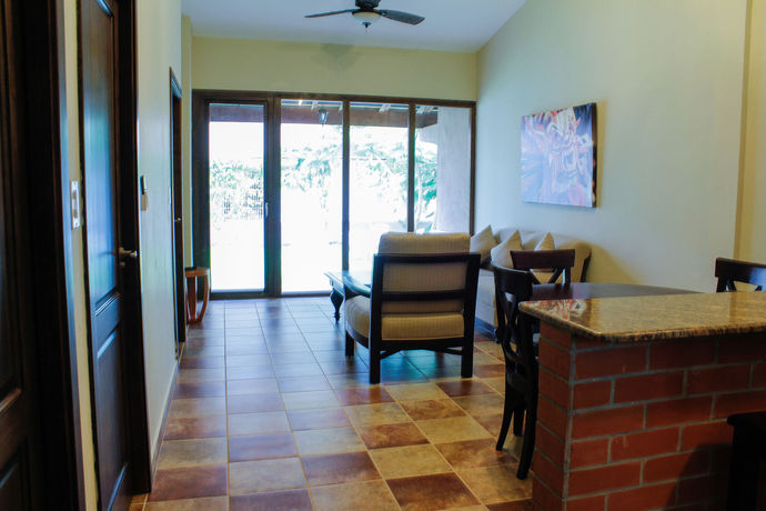 Imagen de los interiores del Hotel Cubitá Boutique Resort and Spa. Foto 13