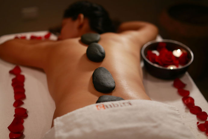 Imagen de los exteriores del Hotel Cubitá Boutique Resort and Spa. Foto 11