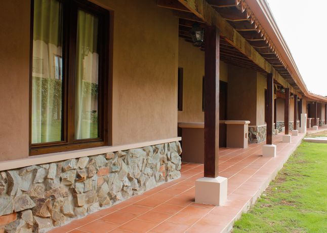 Imagen de los interiores del Hotel Cubitá Boutique Resort and Spa. Foto 16