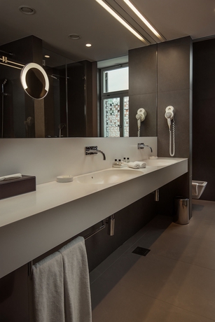 Imagen de la habitación del Hotel Cubo. Foto 9