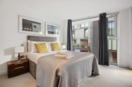 Imagen general del Hotel Cubo Farringdon. Foto 3
