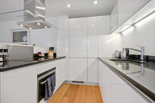 Imagen de la habitación del Hotel Cubo Farringdon. Foto 16