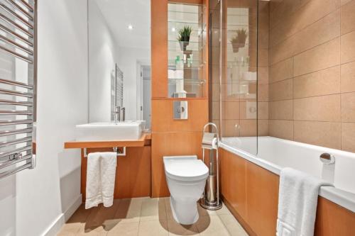 Imagen de la habitación del Hotel Cubo Farringdon. Foto 17