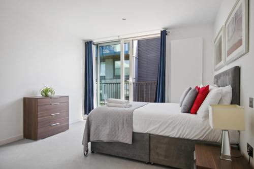Imagen de la habitación del Hotel Cubo Farringdon. Foto 18