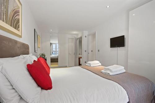 Imagen de la habitación del Hotel Cubo Farringdon. Foto 20