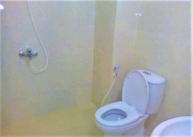 Imagen general del Hotel Cuc Phuong. Foto 2